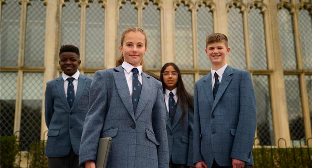 Open Morning