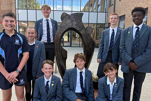 Open Morning