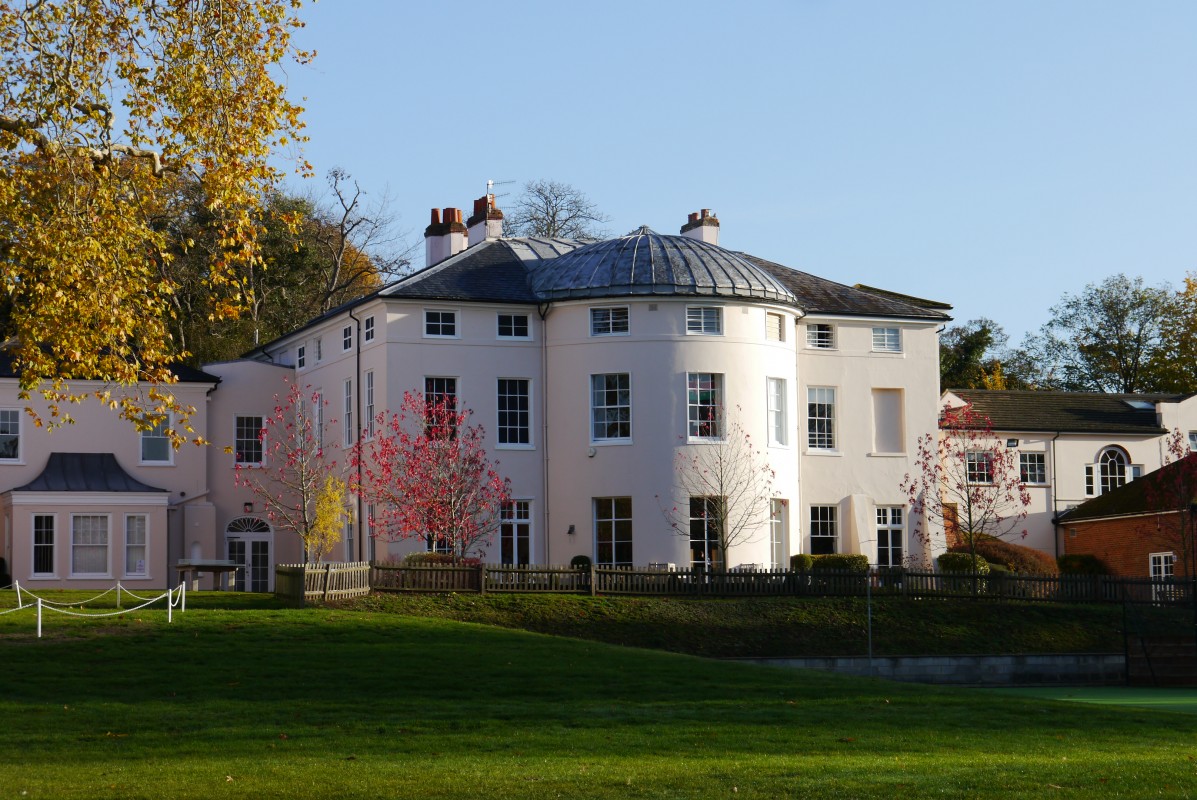 HOE BRIDGE AND GREENFIELD SCHOOL ANNOUNCE MERGER