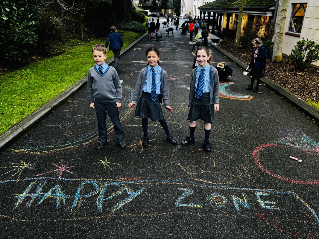 WELLBEING WEEK SHINES A LIGHT ON EMOTIONAL INDEPENDENCE