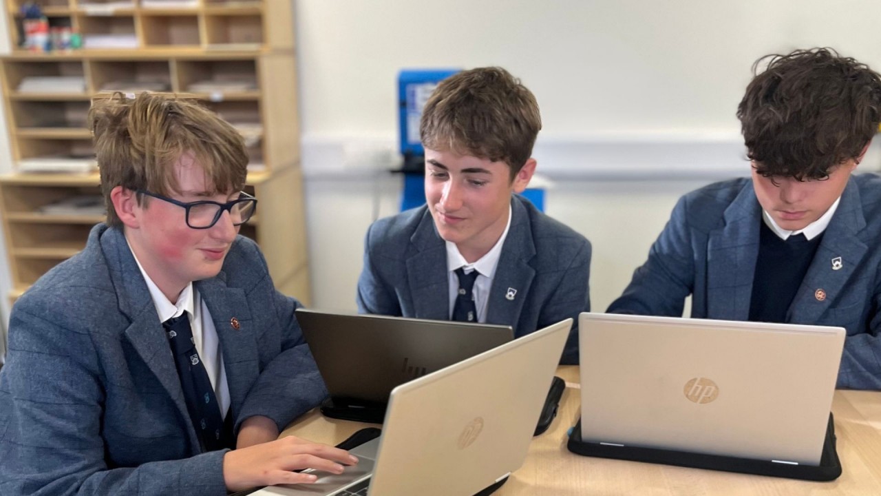 YEAR 10 ACADEMIC EXCELLENCE