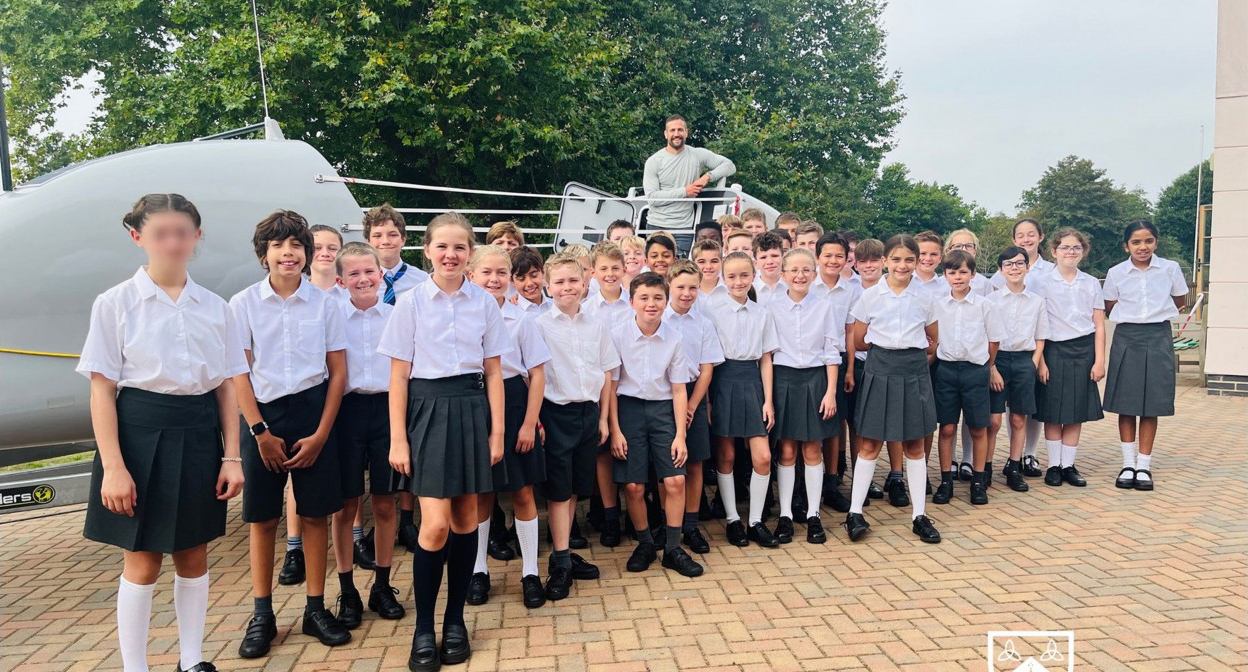 Home [www.hoebridgeschool.co.uk]