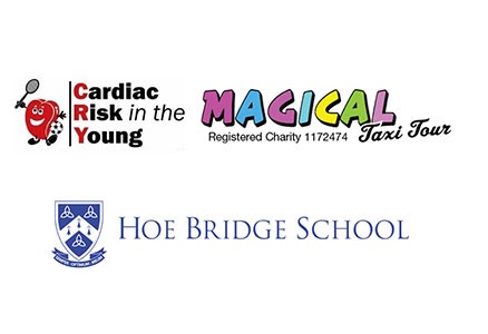 CHARITIES OF THE YEAR 2025/6